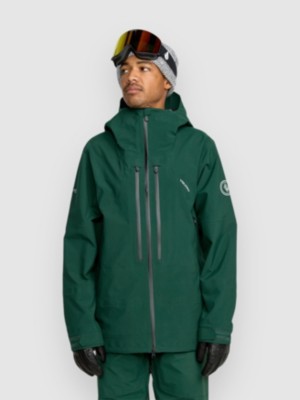 Volcom Anyox Guide Gore Tex Pro Shell Jacket - buy now | ID-750001